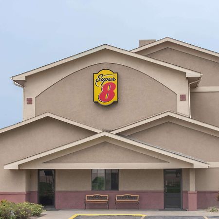 Super 8 By Wyndham Youngstown/Austintown Ngoại thất bức ảnh