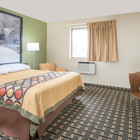 Super 8 By Wyndham Youngstown/Austintown Ngoại thất bức ảnh