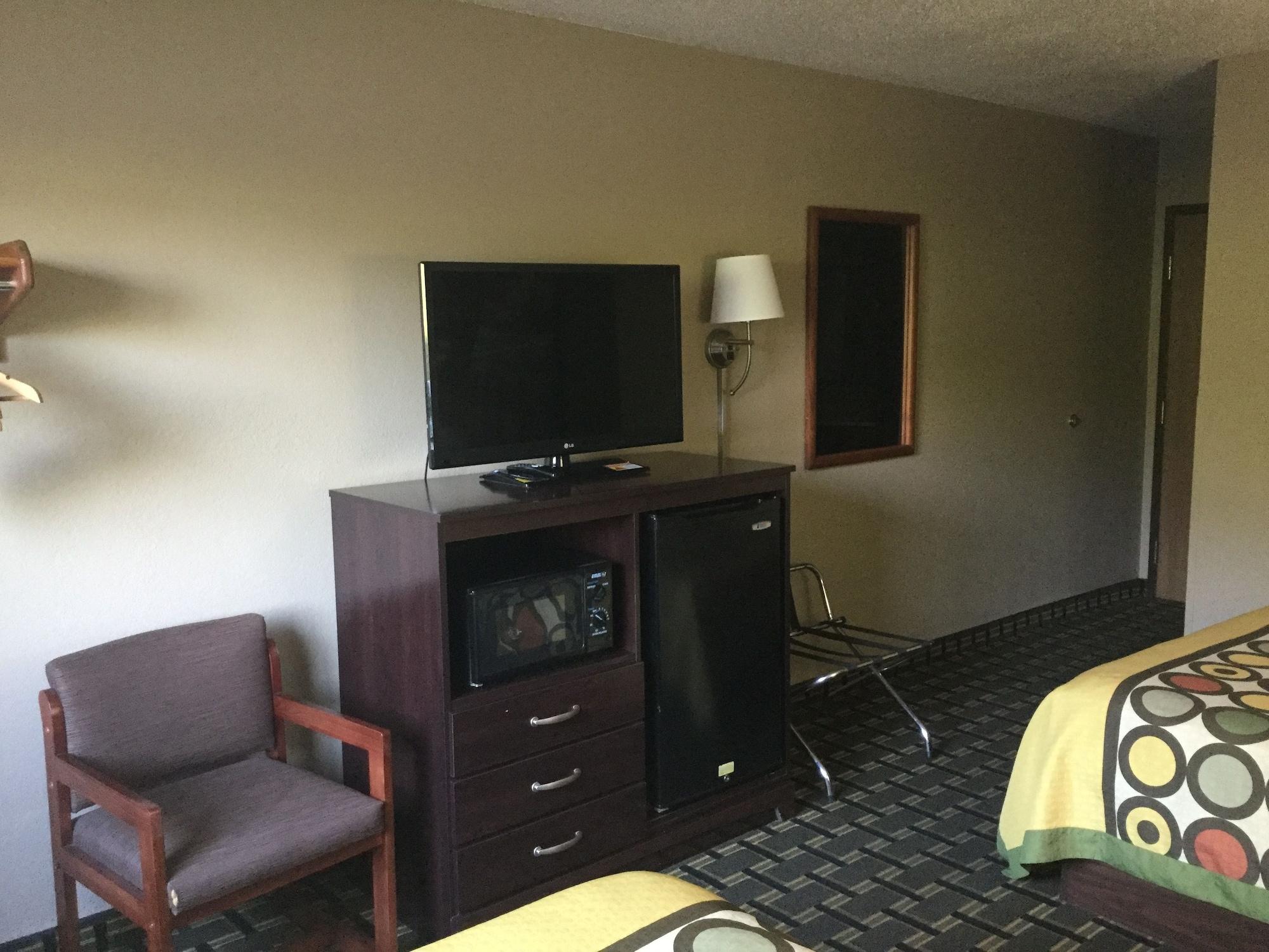 Super 8 By Wyndham Youngstown/Austintown Ngoại thất bức ảnh